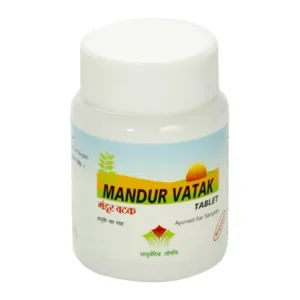 Nagarjun Mandur Vatak (30tab)