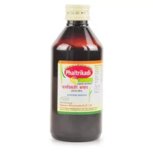 Nagarjun Phaltrikadi Kashaya (200ml)