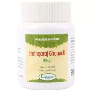 Nagarjun Bhrungaraj Ghanvati (1200tab)