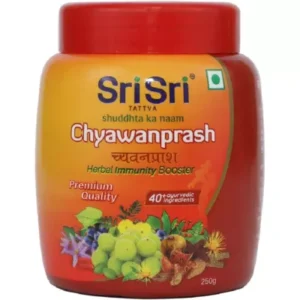 Sri Sri Tattva Chyawanprash (250g)