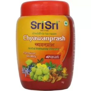 Sri Sri Tattva Chyawanprash (1kg)
