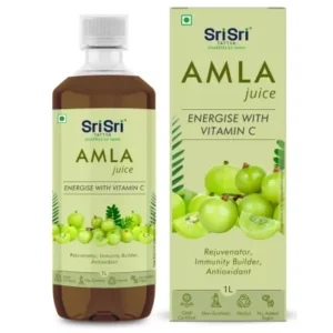 Sri Sri Tattva Amla Juice (1000ml)