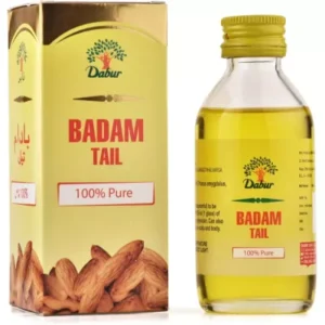 Dabur Badam Tail (100ml)