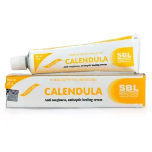 SBL Calendula Ointment (25g)
