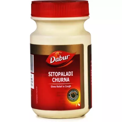 Dabur Sitophaladi Churan (100g)