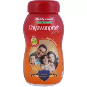 Baidyanath Chyawanprash (Special) (1kg)