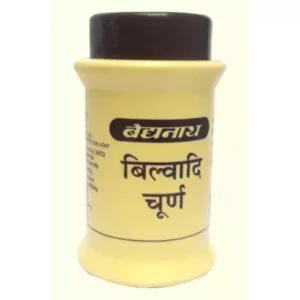 Baidyanath Bilwadi Churna (60g)