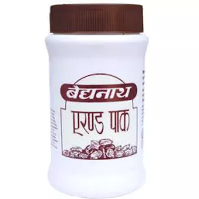 Baidyanath Erand Pak (100g)