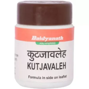 Baidyanath Kutjavaleh (50g)