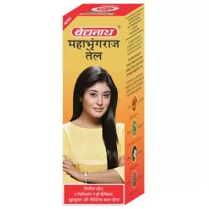 Baidyanath Mahabhringraj Tail (100ml)