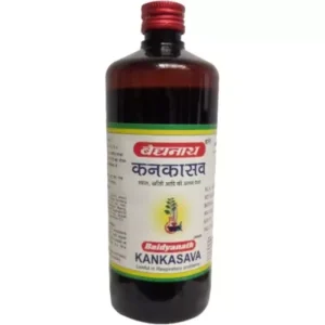 Baidyanath Kankasava (450ml)