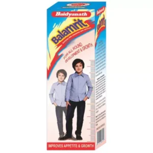 Baidyanath Balamrit (200ml)