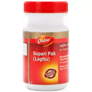 Dabur Supari Pak (Laghu) (250g)