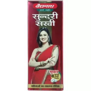 Baidyanath Sundari Sakhi (450ml)