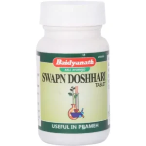 Baidyanath Swapn Doshhari Tablets (60tab)