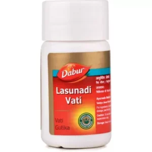 Dabur Lasunadi Vati (40tab)