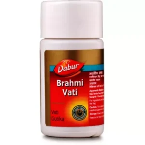 Dabur Brahmi Vati (40tab)