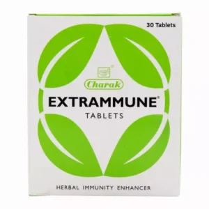 Charak Extrammune Tablet (30tab)