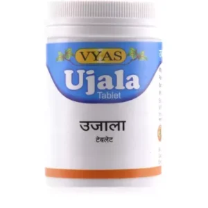 Vyas Ujala Tablets (100tab)