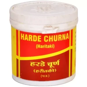 Vyas Harde Churna (100g)
