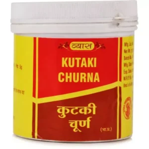 Vyas Kutki Churna (50g)