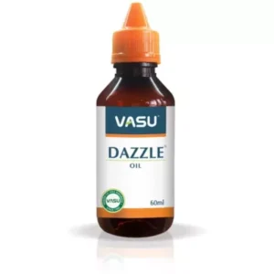 Vasu Dazzle Oil (60ml)