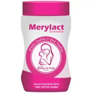 Vasu Merylact Granules (250g)