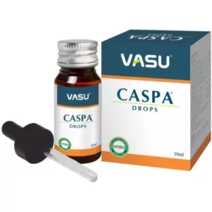 Vasu Caspa Drops (30ml)