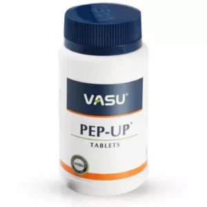 Vasu Pep-Up Tablets (100tab)