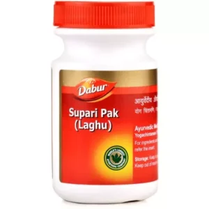 Dabur Supari Pak (Laghu) (125g)