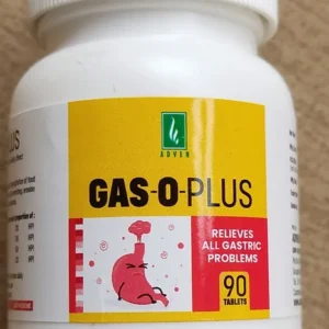 Adven Gas o plus tablet
