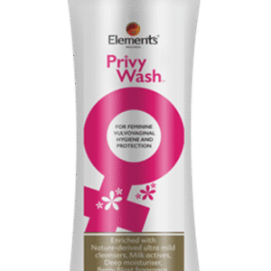 Elements WELLNESS Privy Wash 100 ml