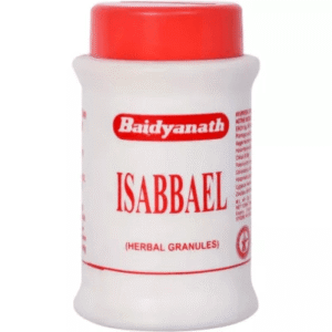 Baidyanath Isabbael Herbal (100g)