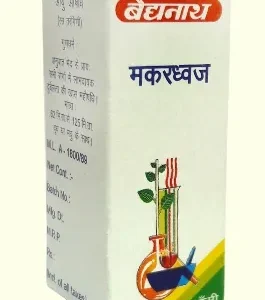 Makardhwaj