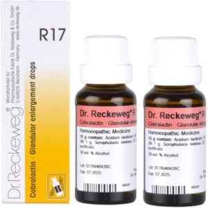 Dr. Reckeweg R17