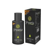 Vasu Shyamla Oil (100ml, Pack of 2)