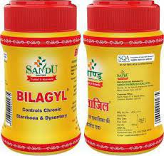 Sandu Bilagyl (250g)