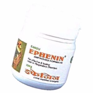 Sandu Ephenin Tablets (50tab)