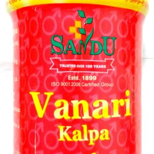 Sandu Vanari Kalpa (200g)