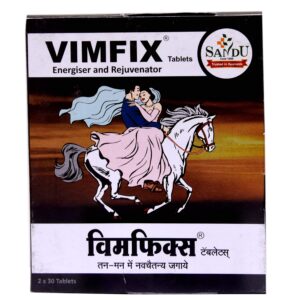 Sandu Vimfix Tablet (60tab)