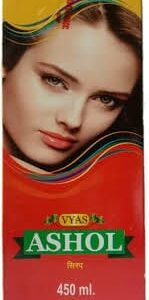 Vyas Ashol (50tab, Pack of 2)