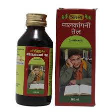 Vyas Malkangani Tail (60ml, Pack of 3)