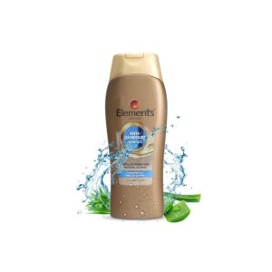 ELEMENTS ANTI DANDRUFF SHAMPOO