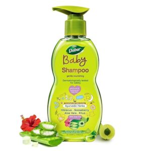 Dabur Baby Shampoo 200ml